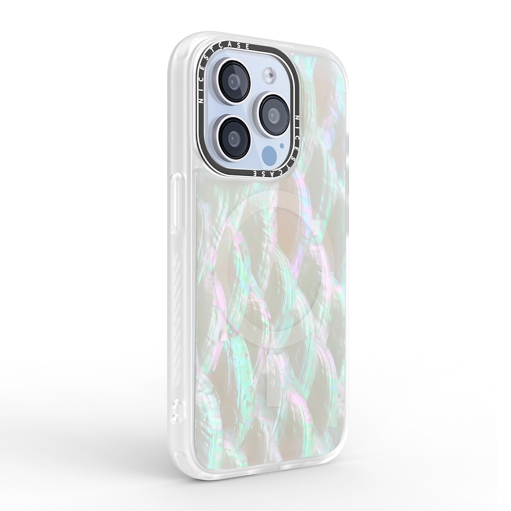 Resin Phone Case Wholesale OPP Bag/Paper Box | Aikusu 2