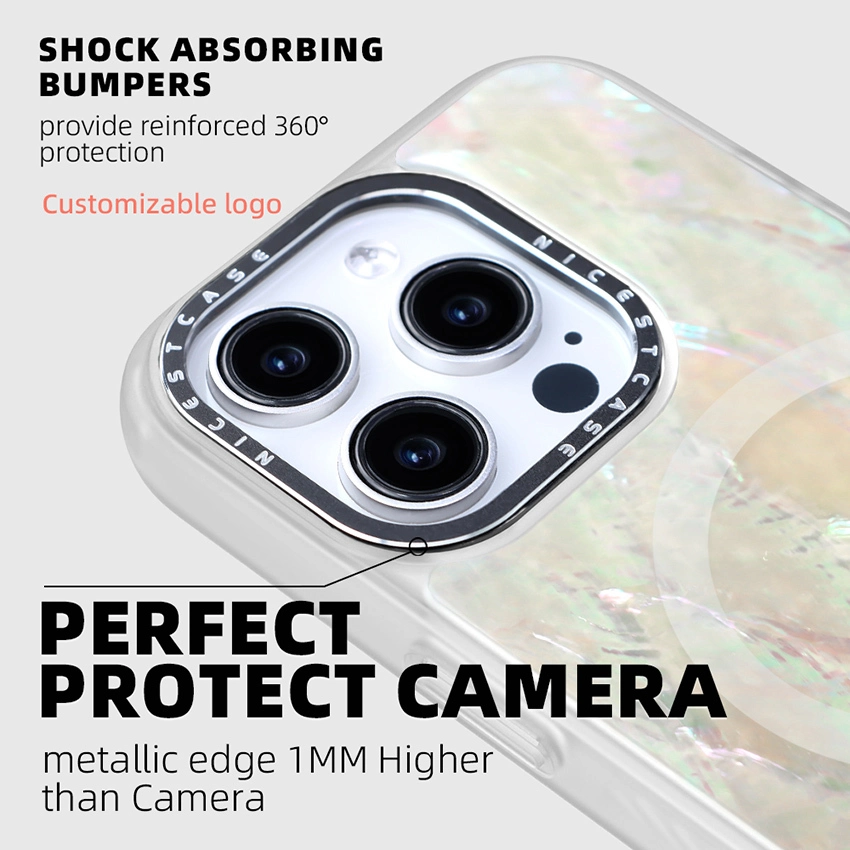 Resin Phone Case Wholesale OPP Bag/Paper Box | Aikusu 4