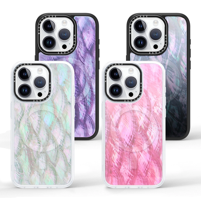 Resin Phone Case Wholesale OPP Bag/Paper Box | Aikusu 7