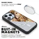 Custom Resin Phone Case OPP Bag / Paper Box - - Aikusu 4