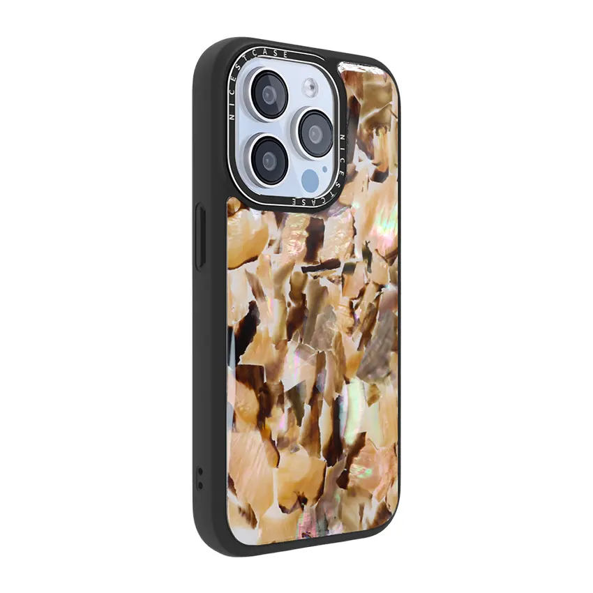 Custom Resin Phone Case OPP Bag / Paper Box - - Aikusu 2