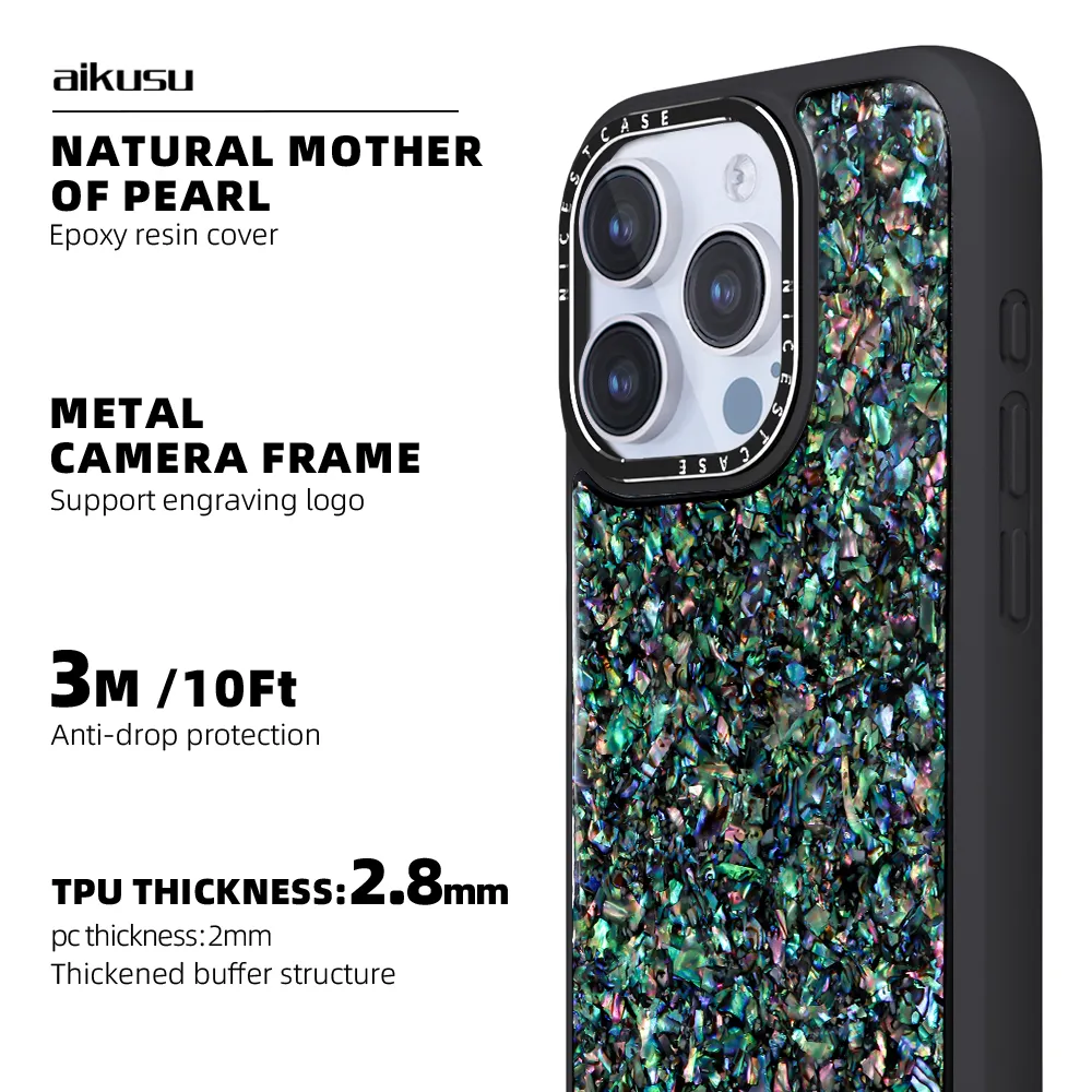 OEM Resin Phone Case 10pc Per Style Er Model | Aikusu 5