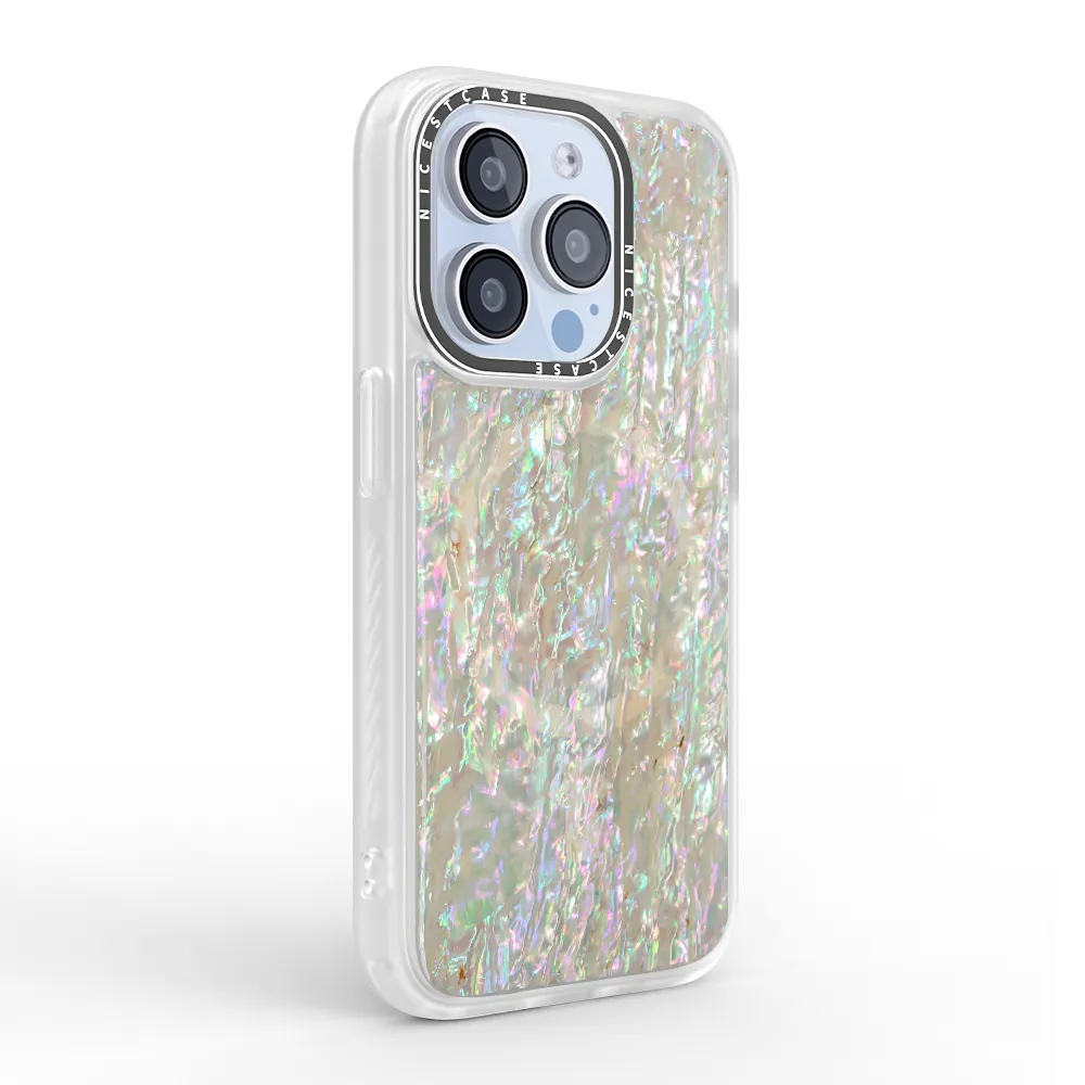 High-Quality Mobile Cover Mirror | Aikusu 3
