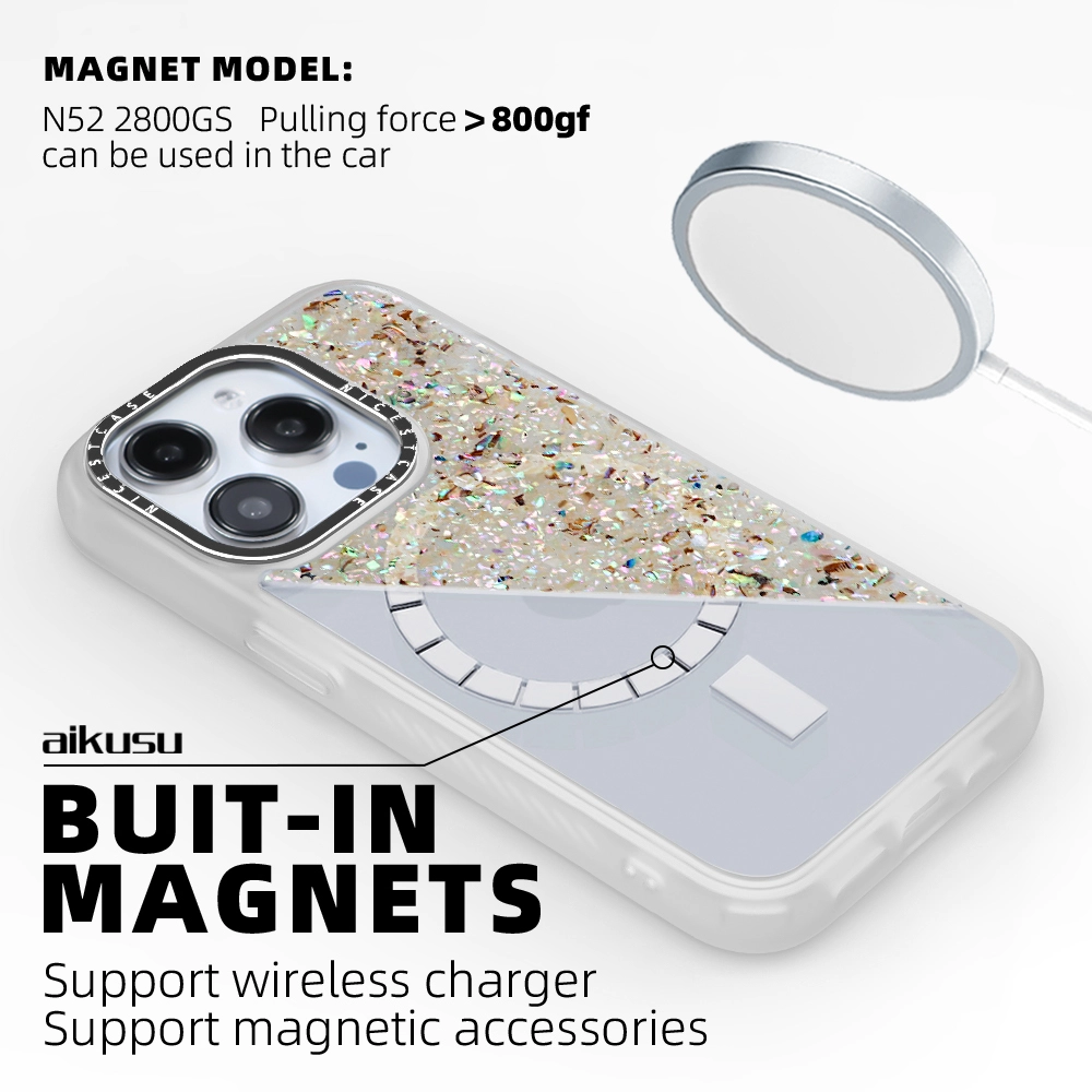 Custom Phone Cases EXW - - Aikusu 4