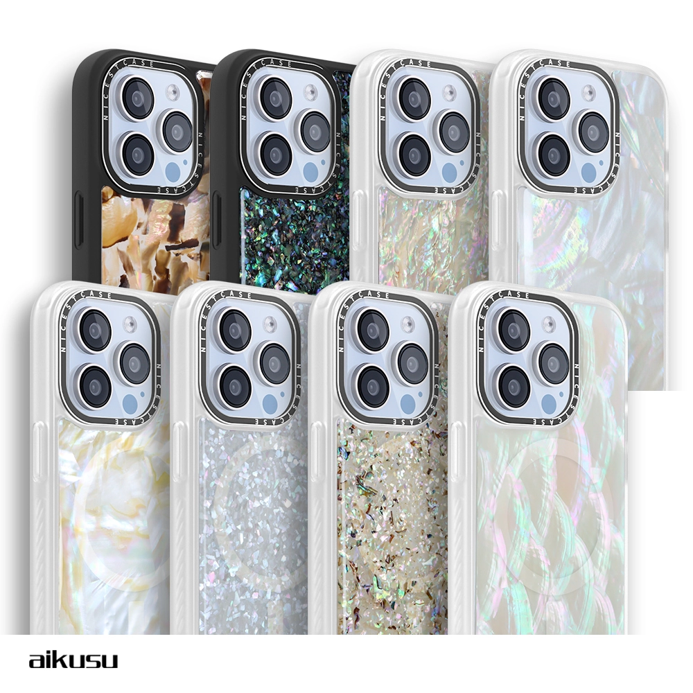 Custom Phone Cases EXW - - Aikusu 6