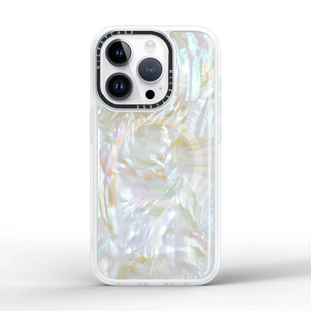 Custom Glitter Cover for Phone | Aikusu 2