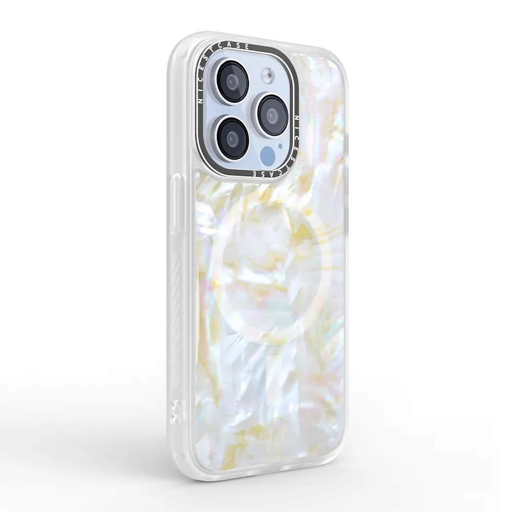 Custom Glitter Cover for Phone | Aikusu 3