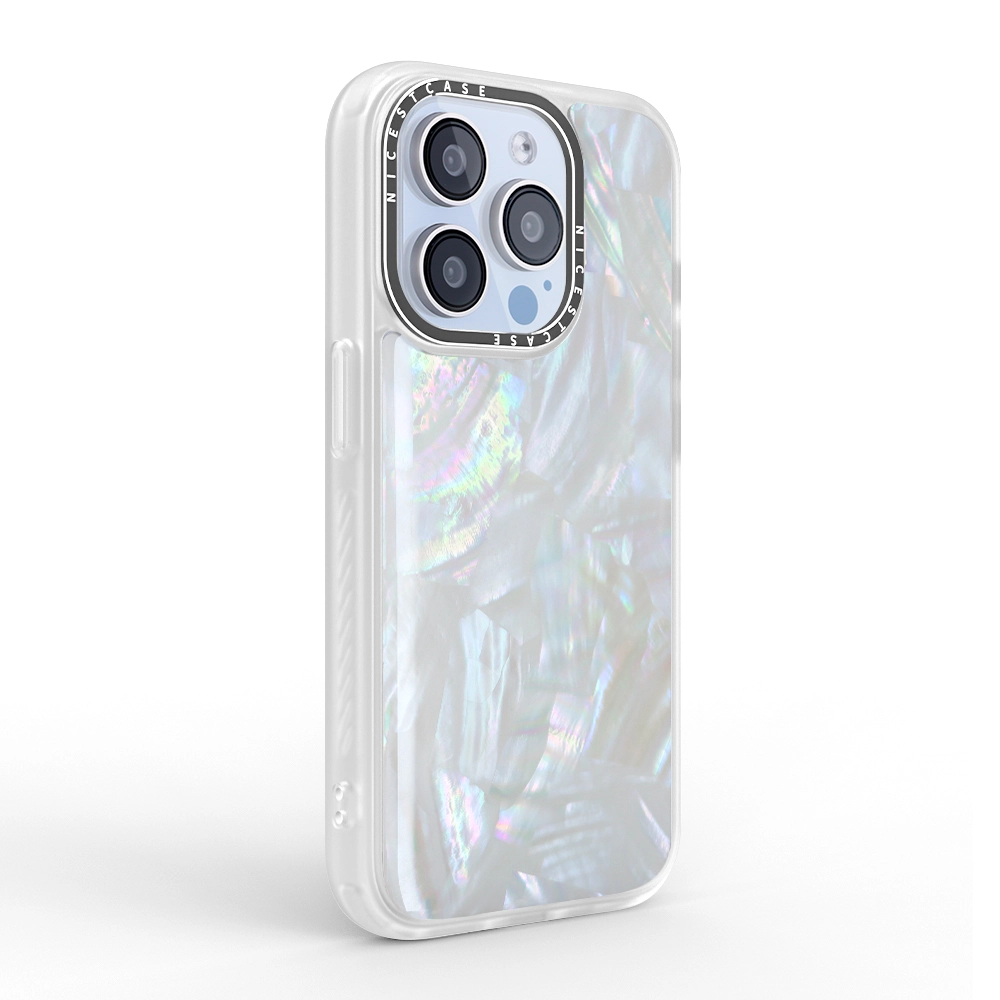 Best Quality Resin Phone Case EXW by Aikusu 2