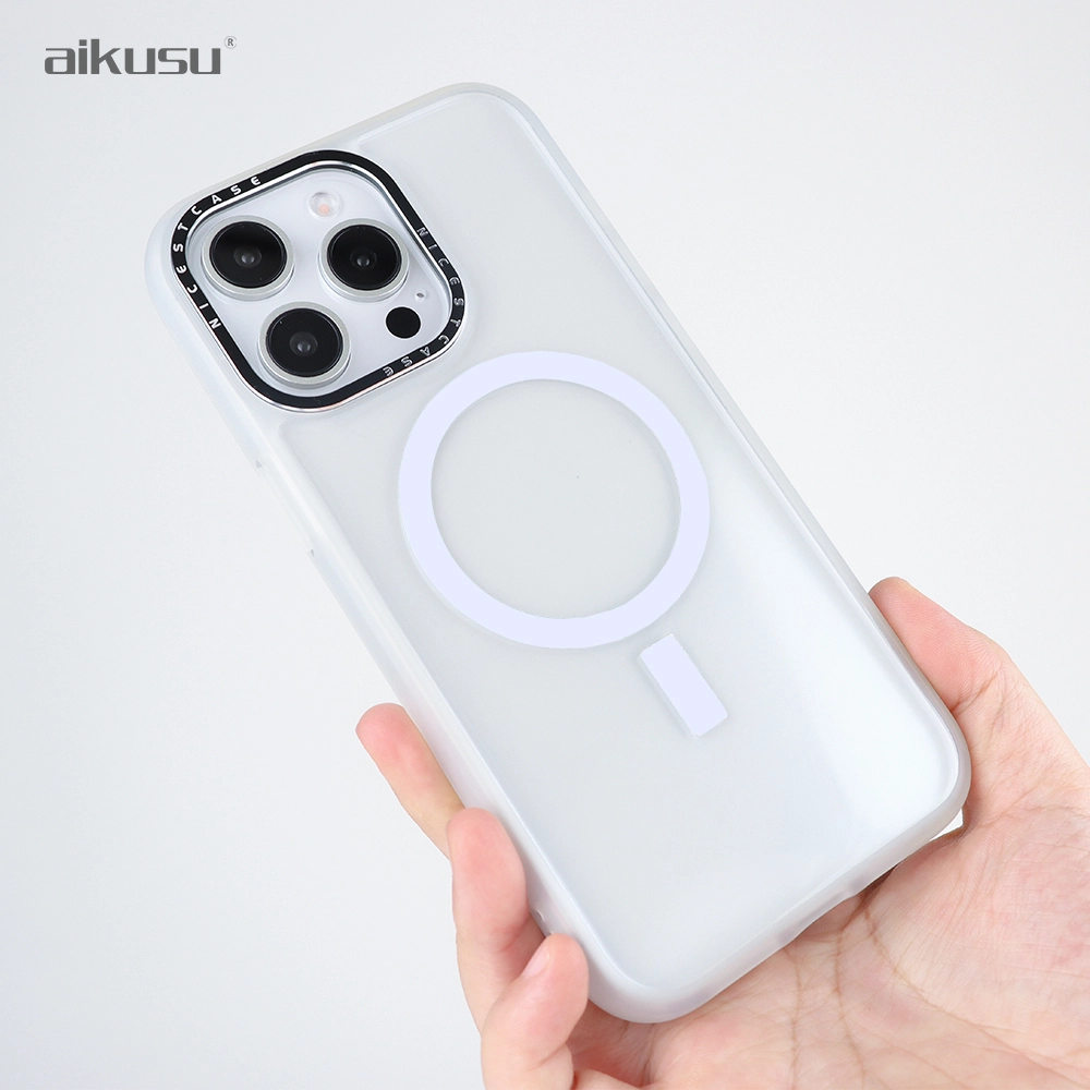 Wholesale Mirror Phone Case Wholesale 5 Working Days | Aikusu 9
