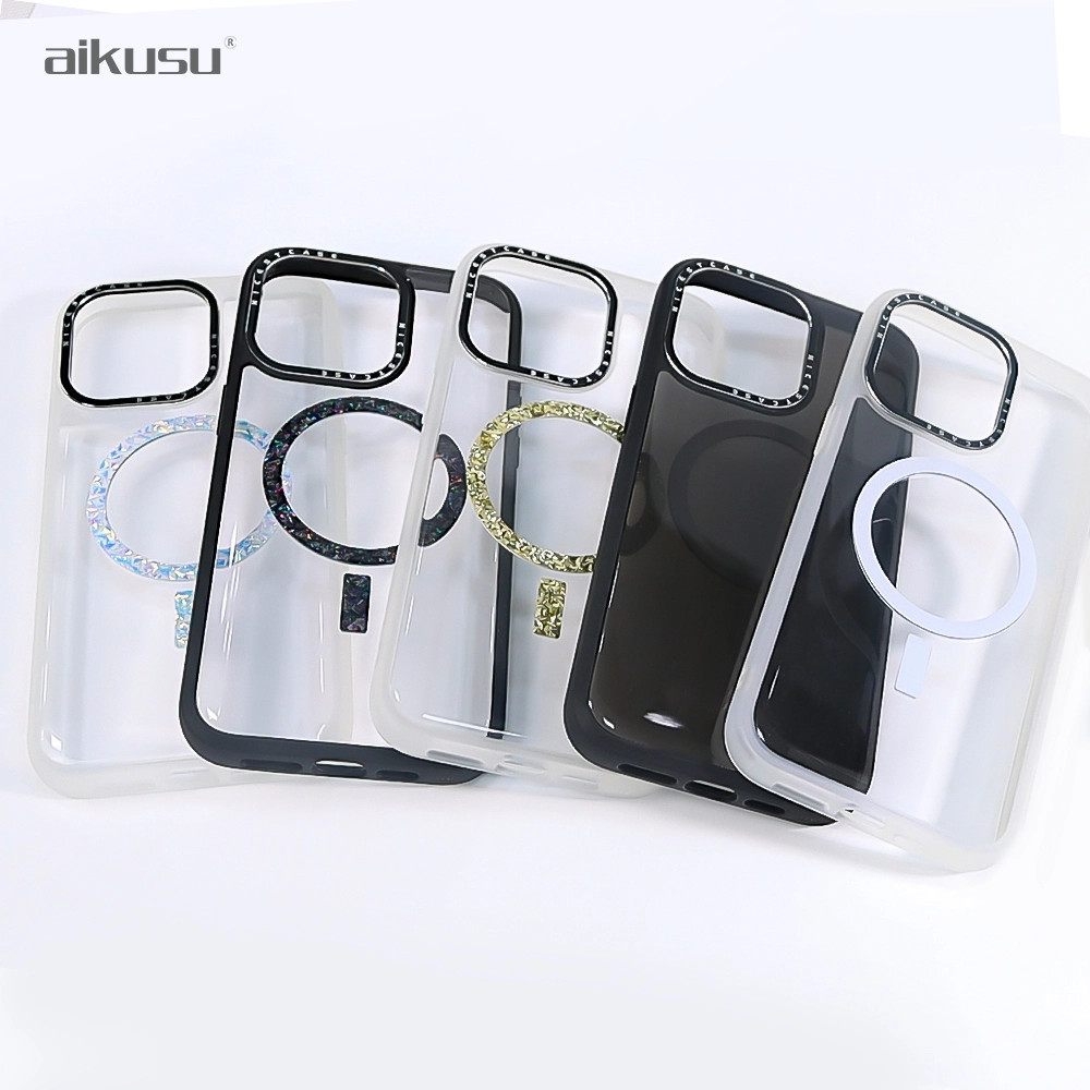 Wholesale Mirror Phone Case Wholesale 5 Working Days | Aikusu 10