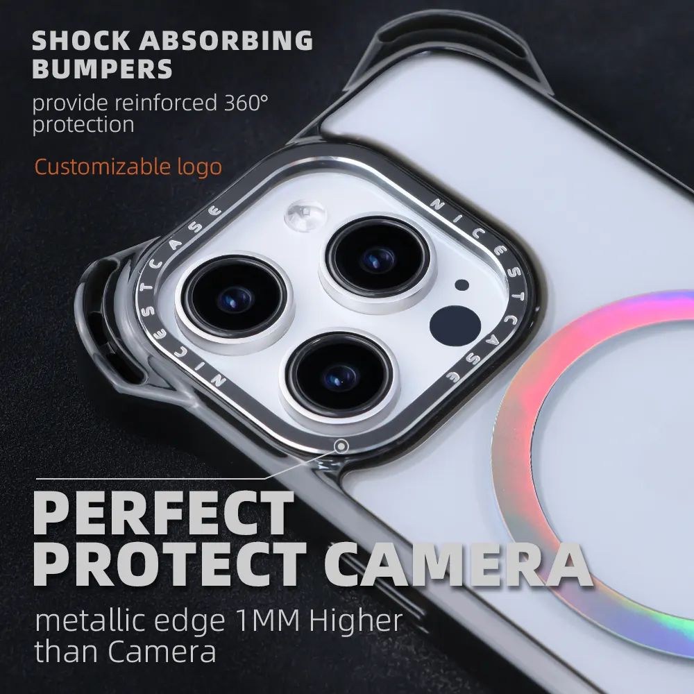 Diamond Phone Case Manufacturers | Aikusu 5