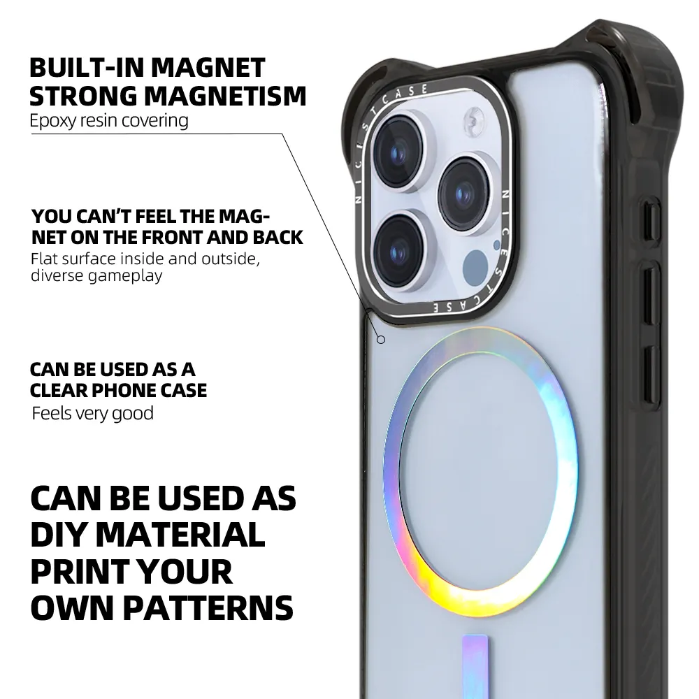 Diamond Phone Case Manufacturers | Aikusu 7