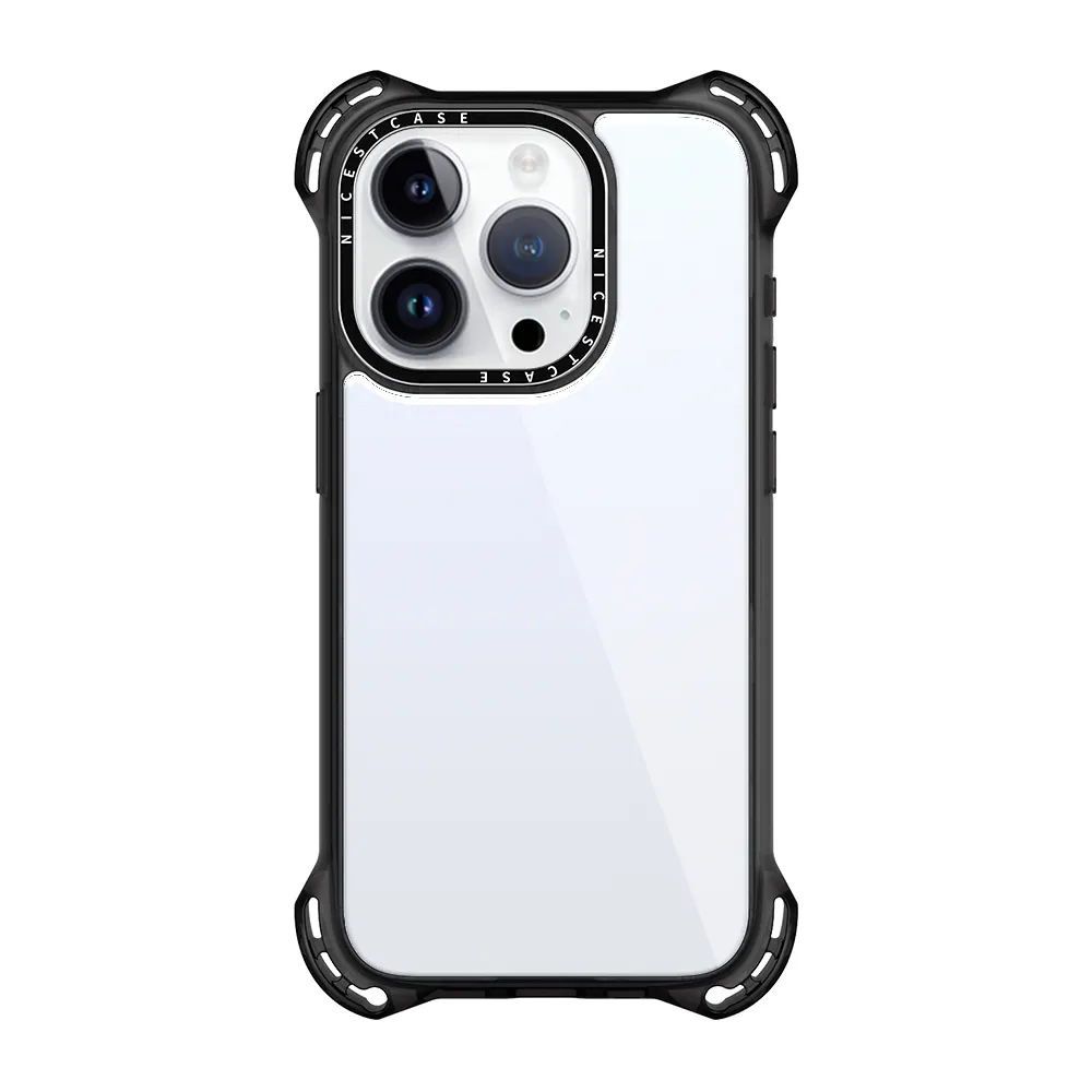 Clear Phone Case 10pc Per Style Er Model by Aikusu 2