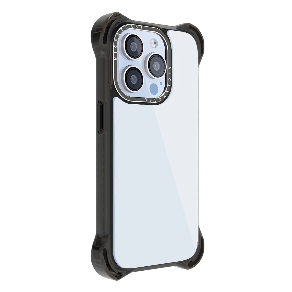 Clear Phone Case 10pc Per Style Er Model by Aikusu 3