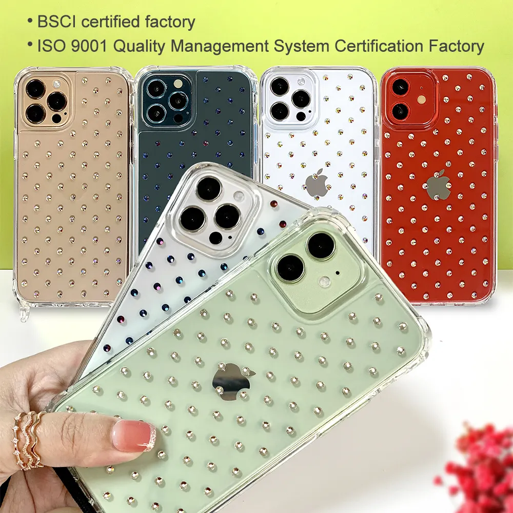Wholesale Android Phone Cases | Aikusu 3