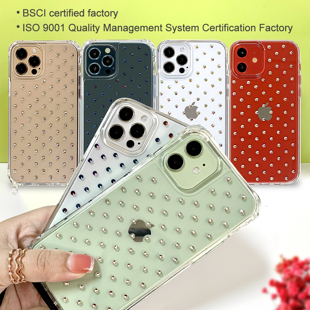 High-Quality Phone Case EXW Manufacturer | Aikusu 3