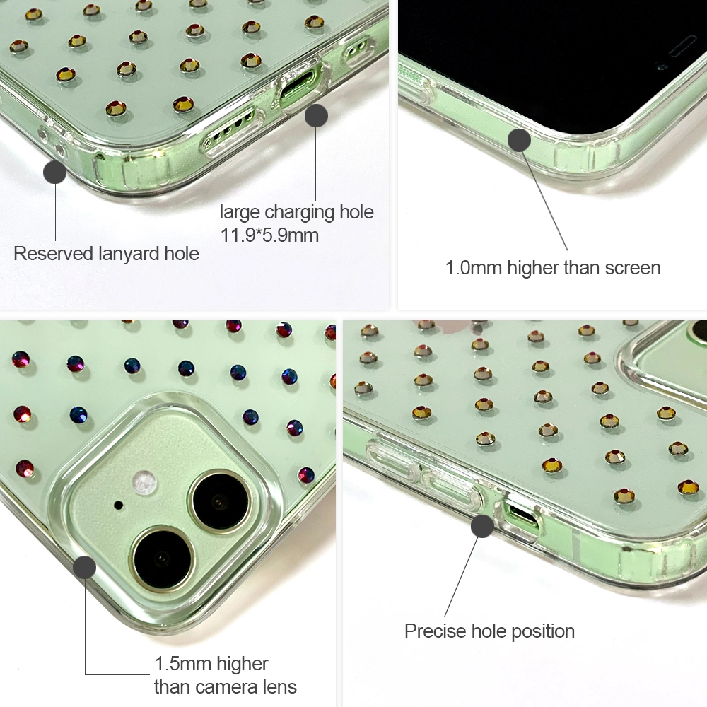 High-Quality Phone Case EXW Manufacturer | Aikusu 5