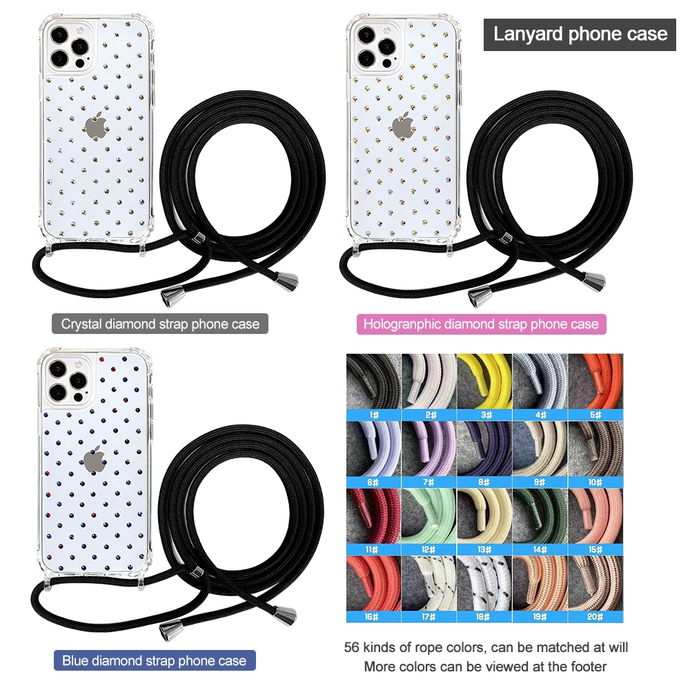 High-Quality Phone Case EXW Manufacturer | Aikusu 6