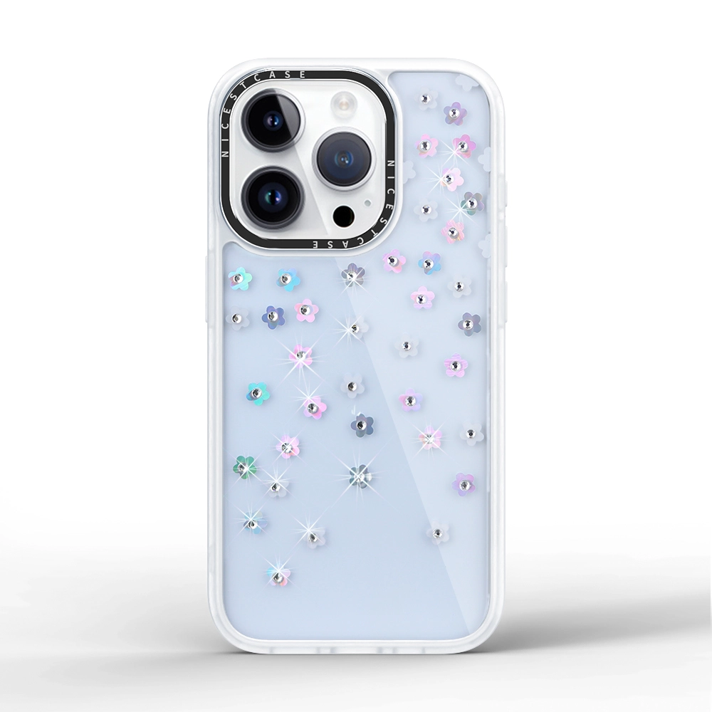 Resin Phone Case 100% Deposit by T/T | Aikusu 2