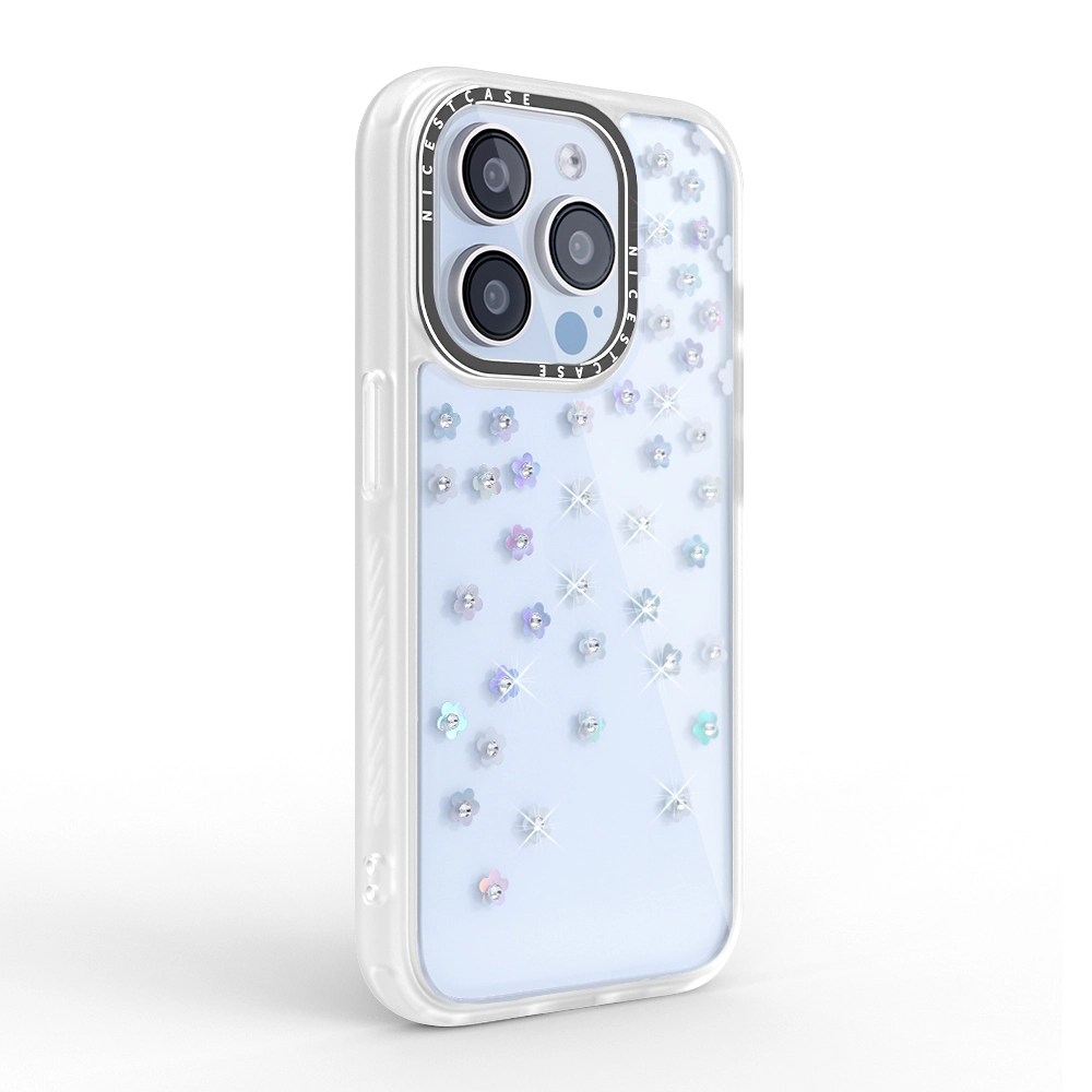 Resin Phone Case 100% Deposit by T/T | Aikusu 3