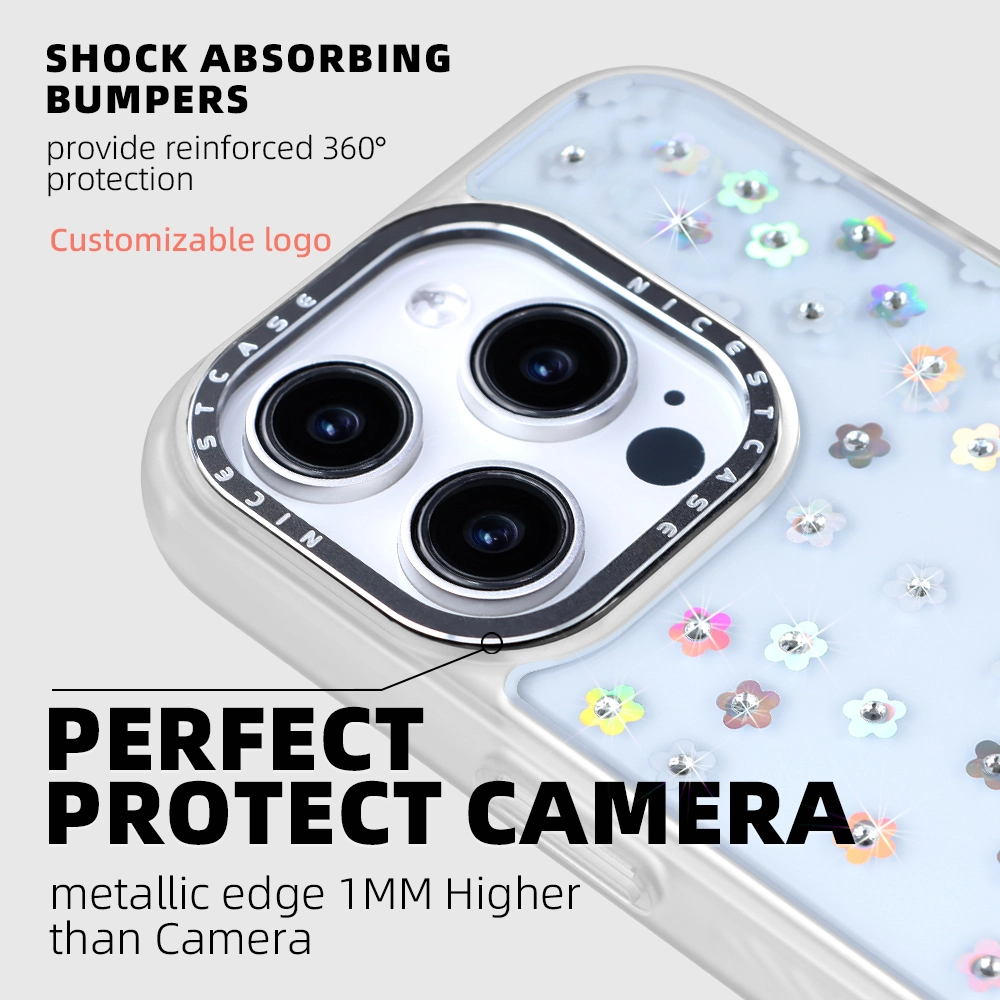 Resin Phone Case 100% Deposit by T/T | Aikusu 5