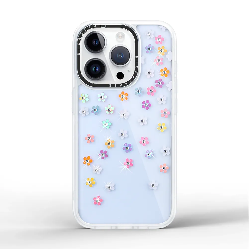 Top Phone Accessories OPP Bag/Paper Box | Aikusu 2