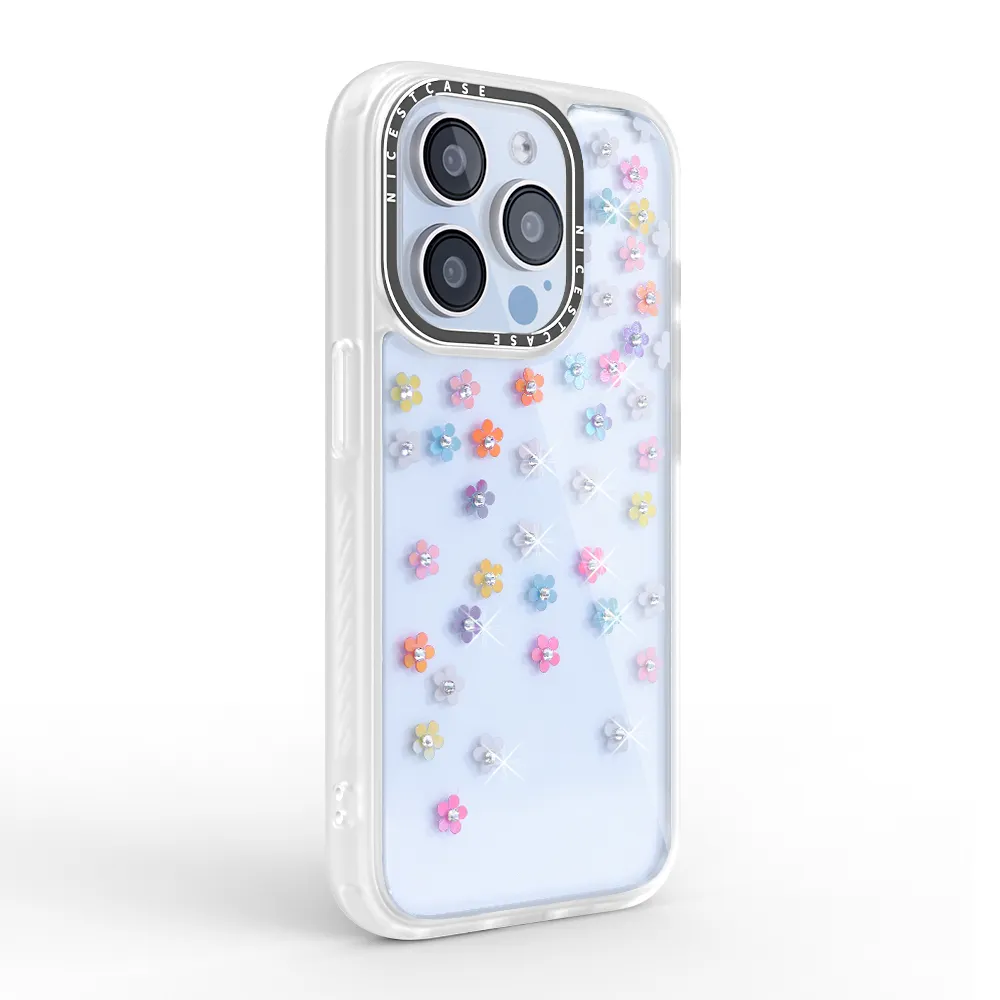 Top Phone Accessories OPP Bag/Paper Box | Aikusu 3