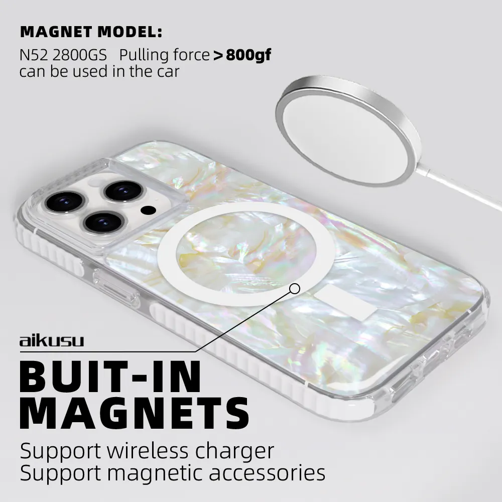 Custom Resin Phone Case Private Label 5 Working Days | Aikusu 4