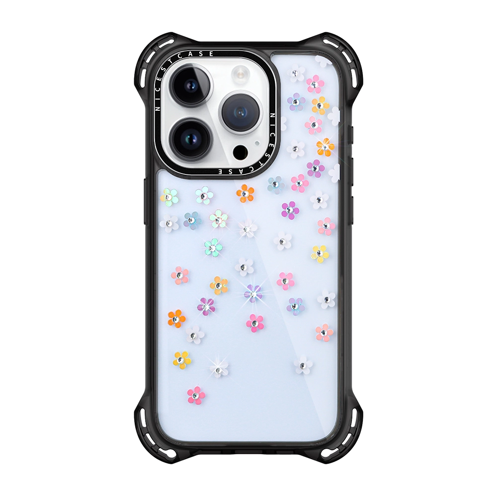 Best Quality Top Resin Phone Case 100% Deposit by T/T | Aikusu 2