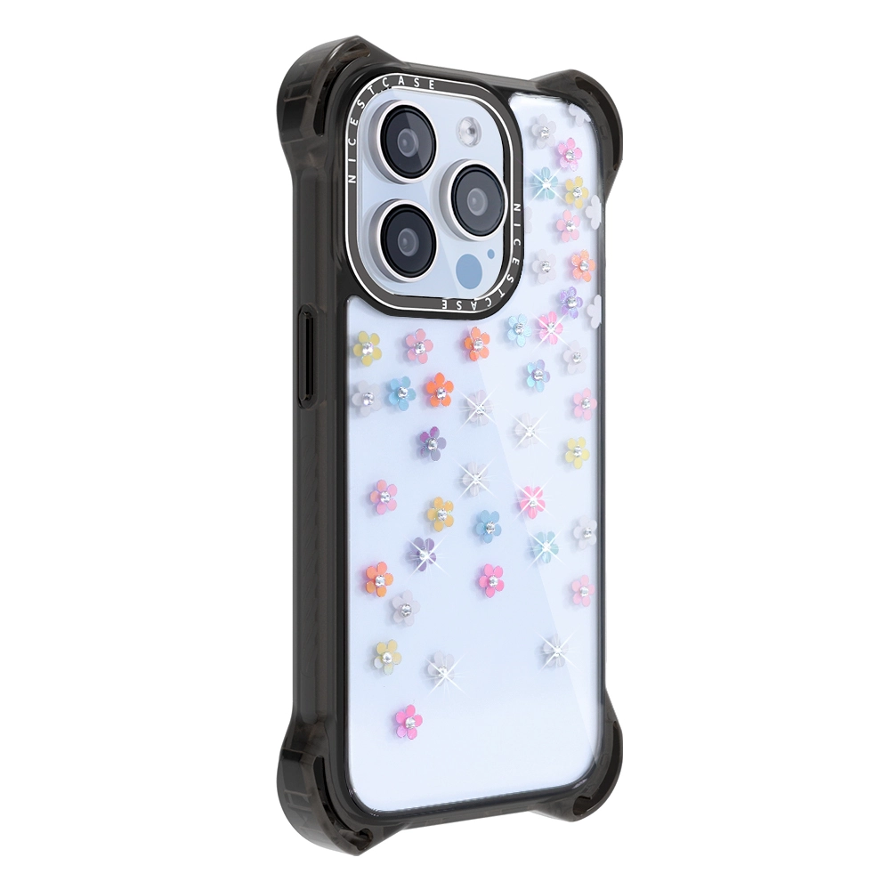 Best Quality Top Resin Phone Case 100% Deposit by T/T | Aikusu 3