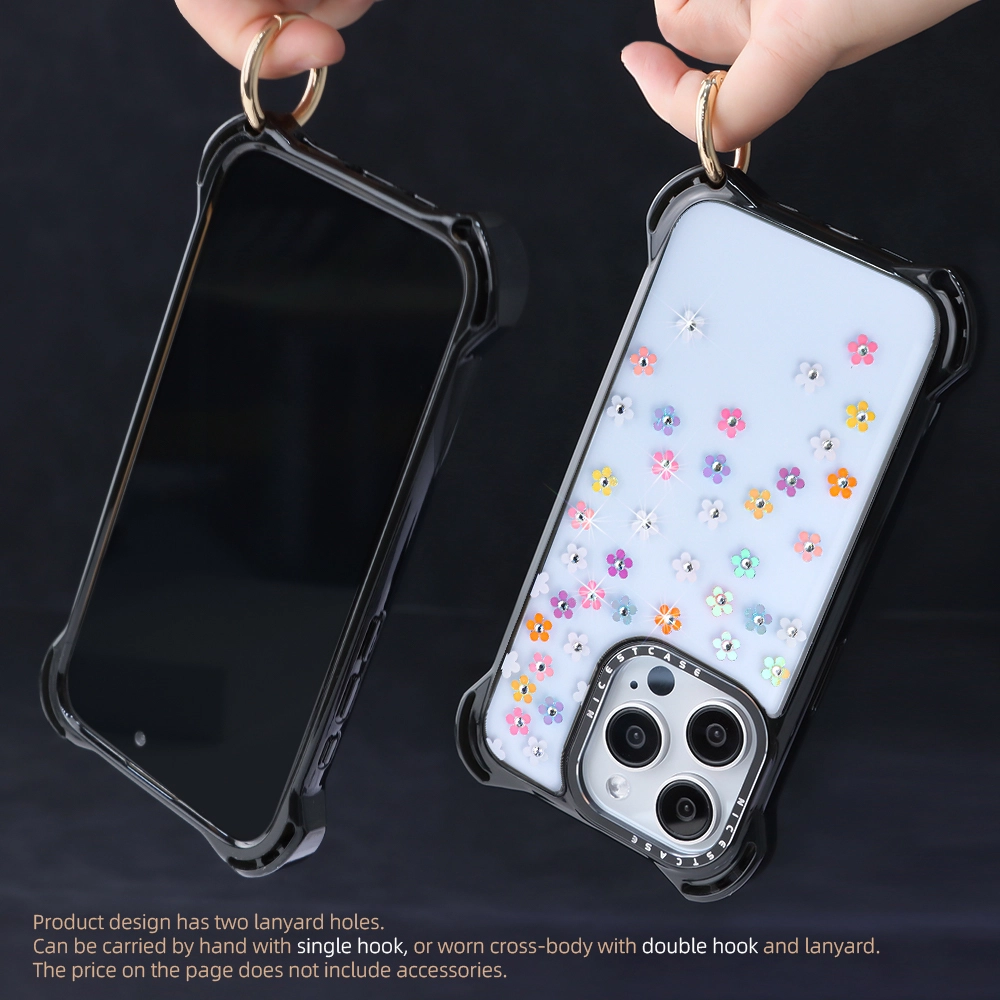 Best Quality Top Resin Phone Case 100% Deposit by T/T | Aikusu 7