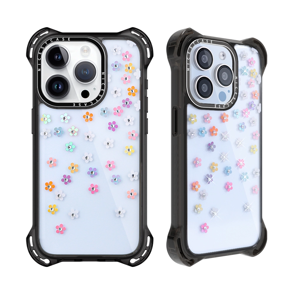 Best Quality Top Resin Phone Case 100% Deposit by T/T | Aikusu 8