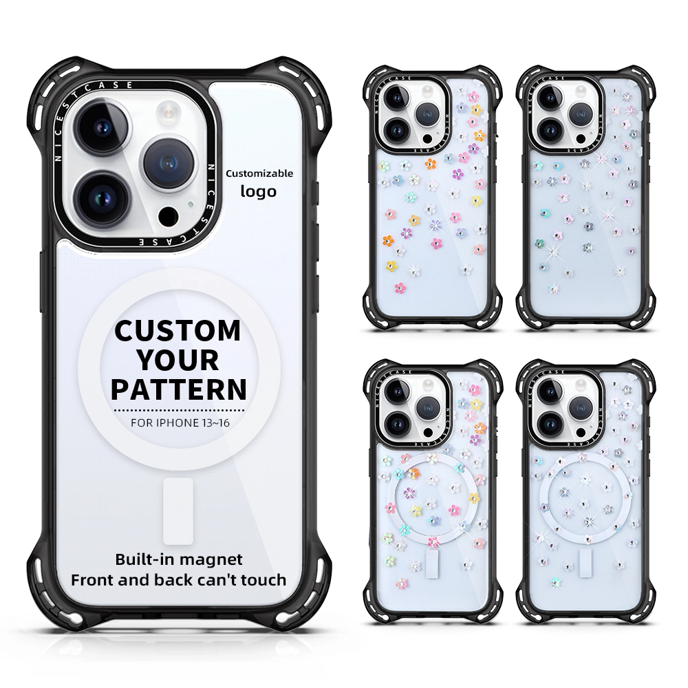 Best Quality Top Resin Phone Case 100% Deposit by T/T | Aikusu 10
