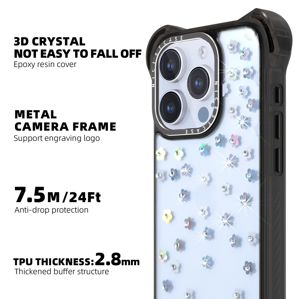 High-Quality Lanyard Phone Case Manufacturer | Aikusu 6