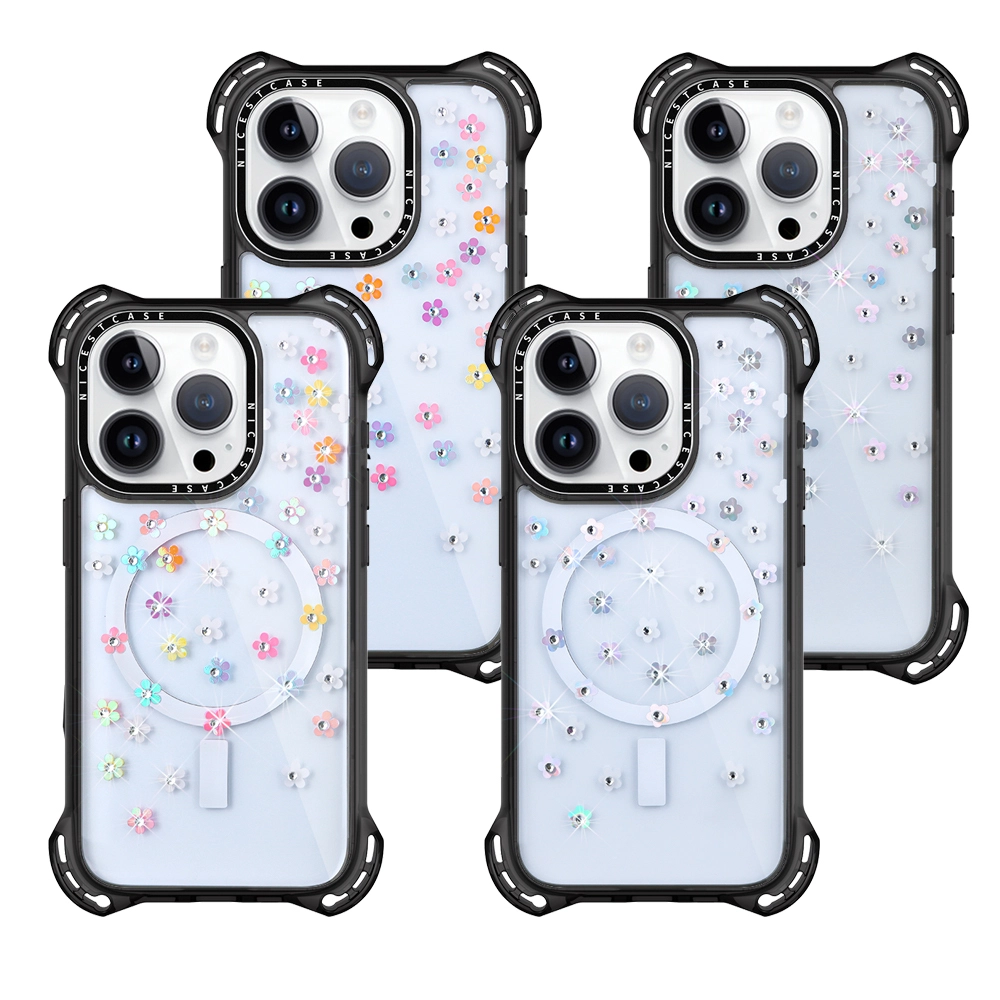 High-Quality Lanyard Phone Case Manufacturer | Aikusu 7