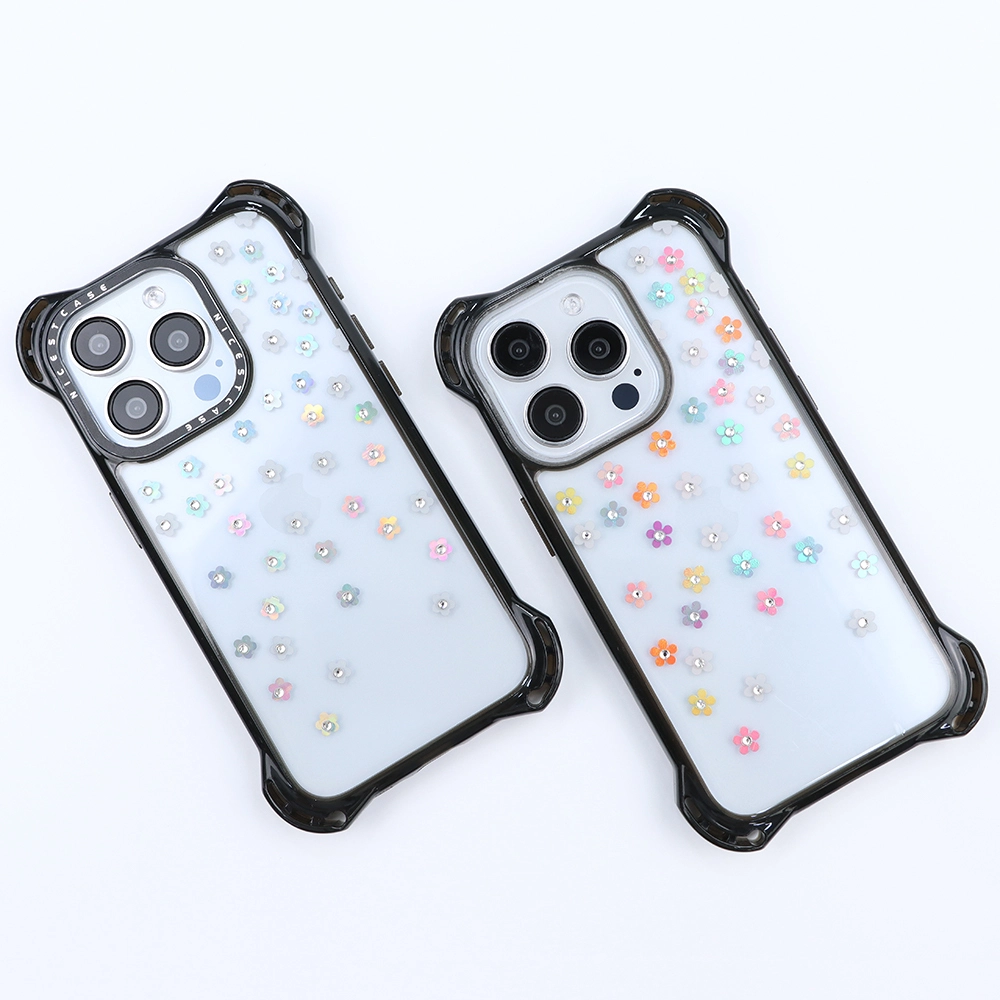High-Quality Lanyard Phone Case Manufacturer | Aikusu 11