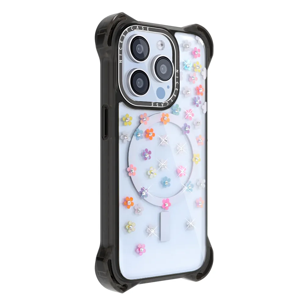 High-Quality Customized Leather Phone Case 5 Working Days | Aikusu 3