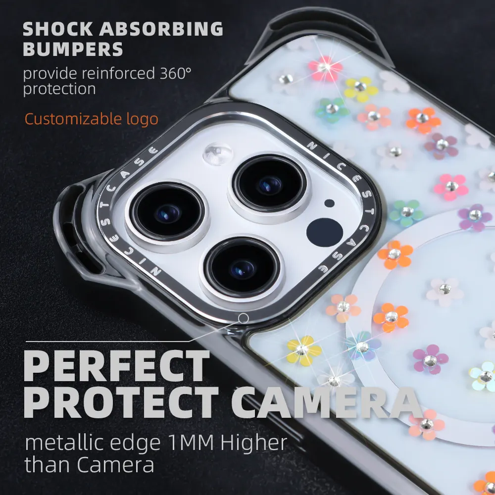 High-Quality Customized Leather Phone Case 5 Working Days | Aikusu 6