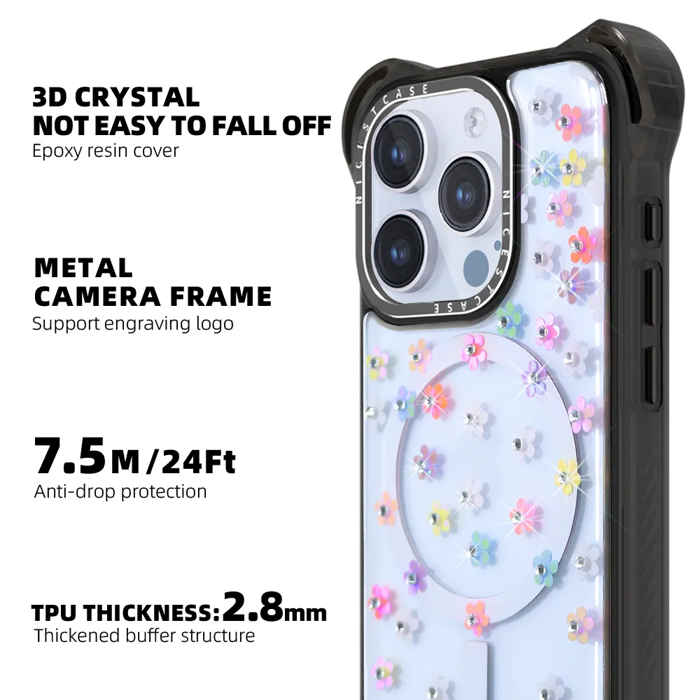 High-Quality Customized Leather Phone Case 5 Working Days | Aikusu 7