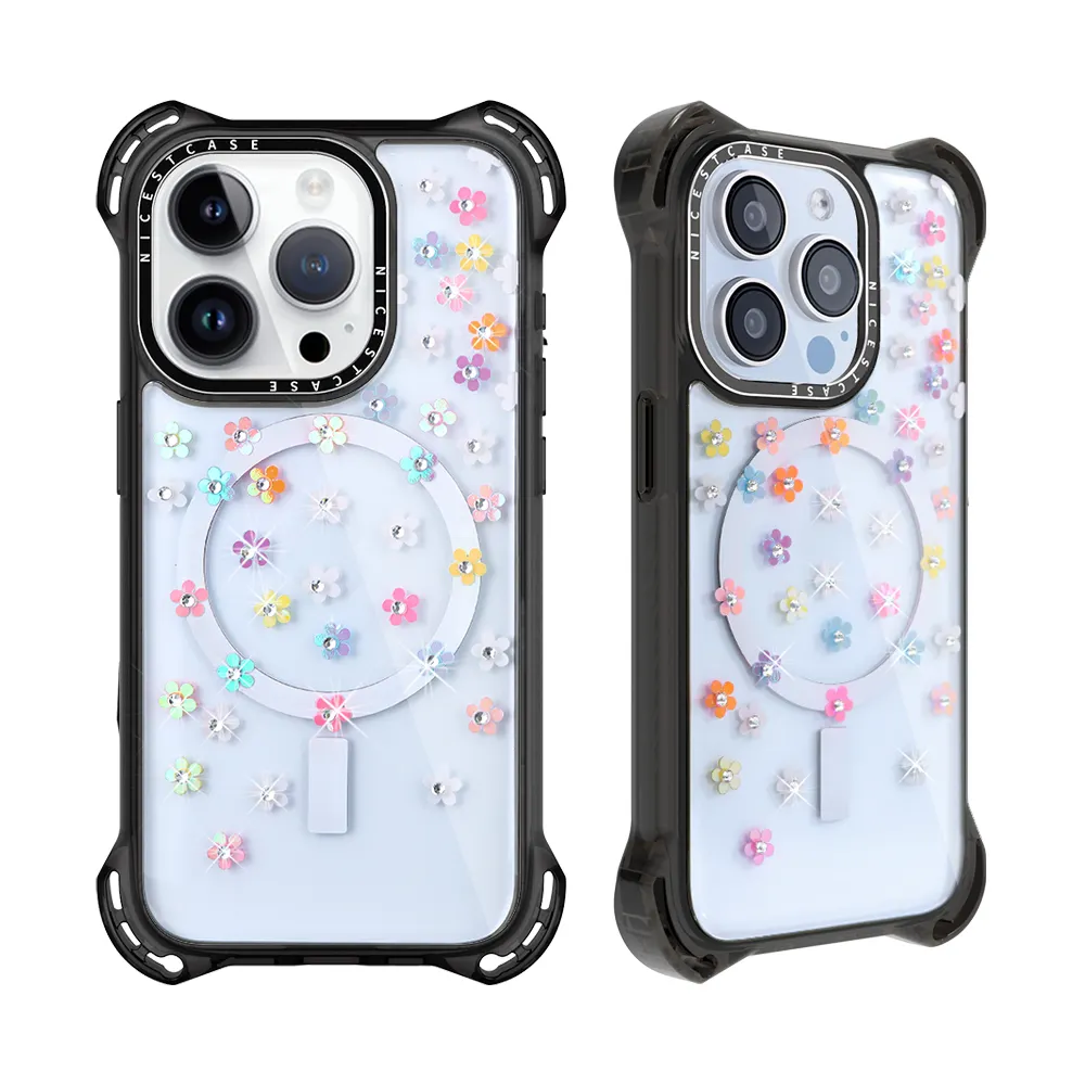 High-Quality Customized Leather Phone Case 5 Working Days | Aikusu 9