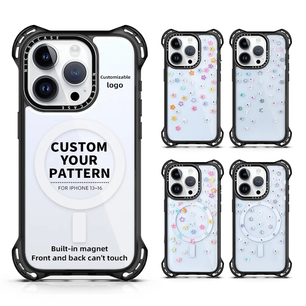 High-Quality Customized Leather Phone Case 5 Working Days | Aikusu 11