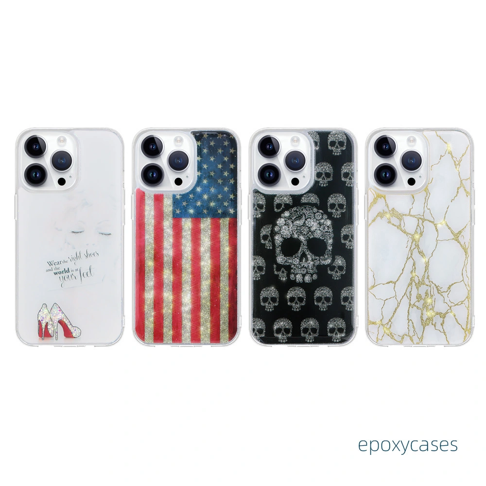 High-Quality Phone Case Factory 7 Working Days | Aikusu 7
