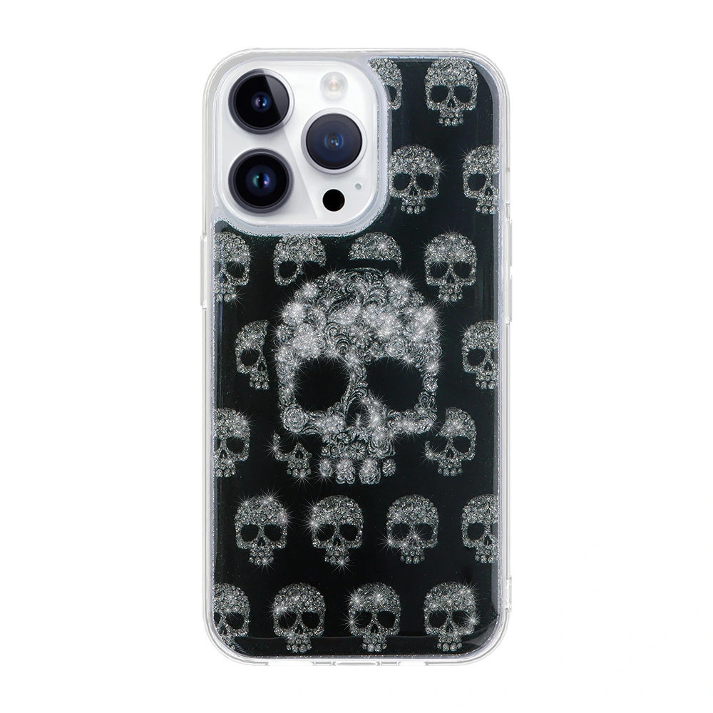 7.5M Shockproof TPU Clear Phone Case for iPhone 16/15/14/13 Pro Max | Aikusu 2