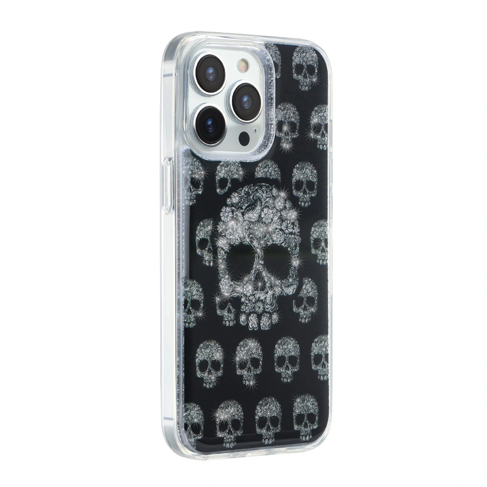 7.5M Shockproof TPU Clear Phone Case for iPhone 16/15/14/13 Pro Max | Aikusu 3