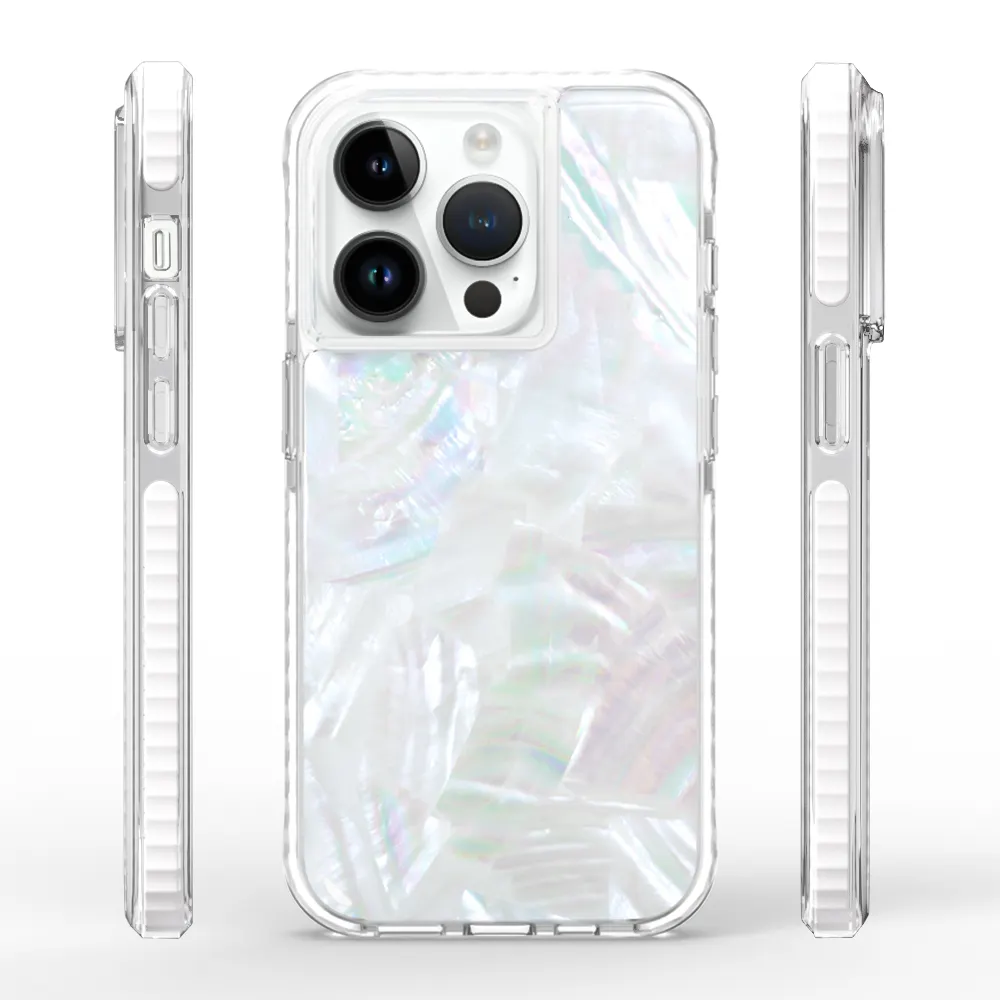 High-Quality Top Resin Phone Case 5 Working Days | Aikusu 2