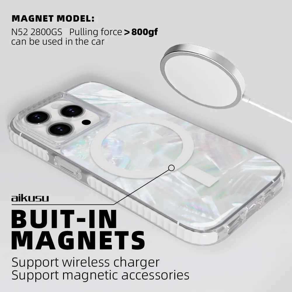 High-Quality Top Resin Phone Case 5 Working Days | Aikusu 7