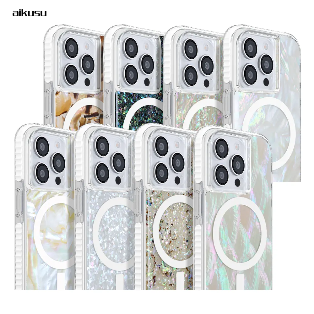 High-Quality Top Resin Phone Case 5 Working Days | Aikusu 6