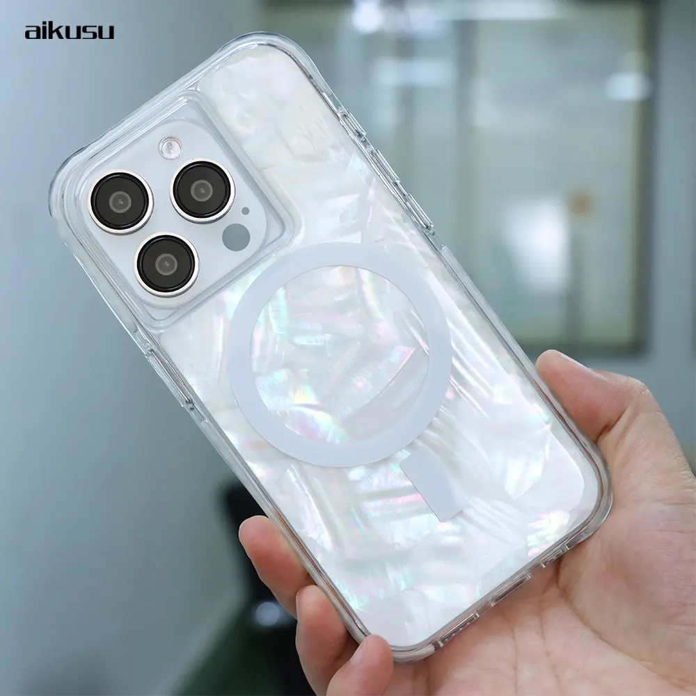 High-Quality Top Resin Phone Case 5 Working Days | Aikusu 4