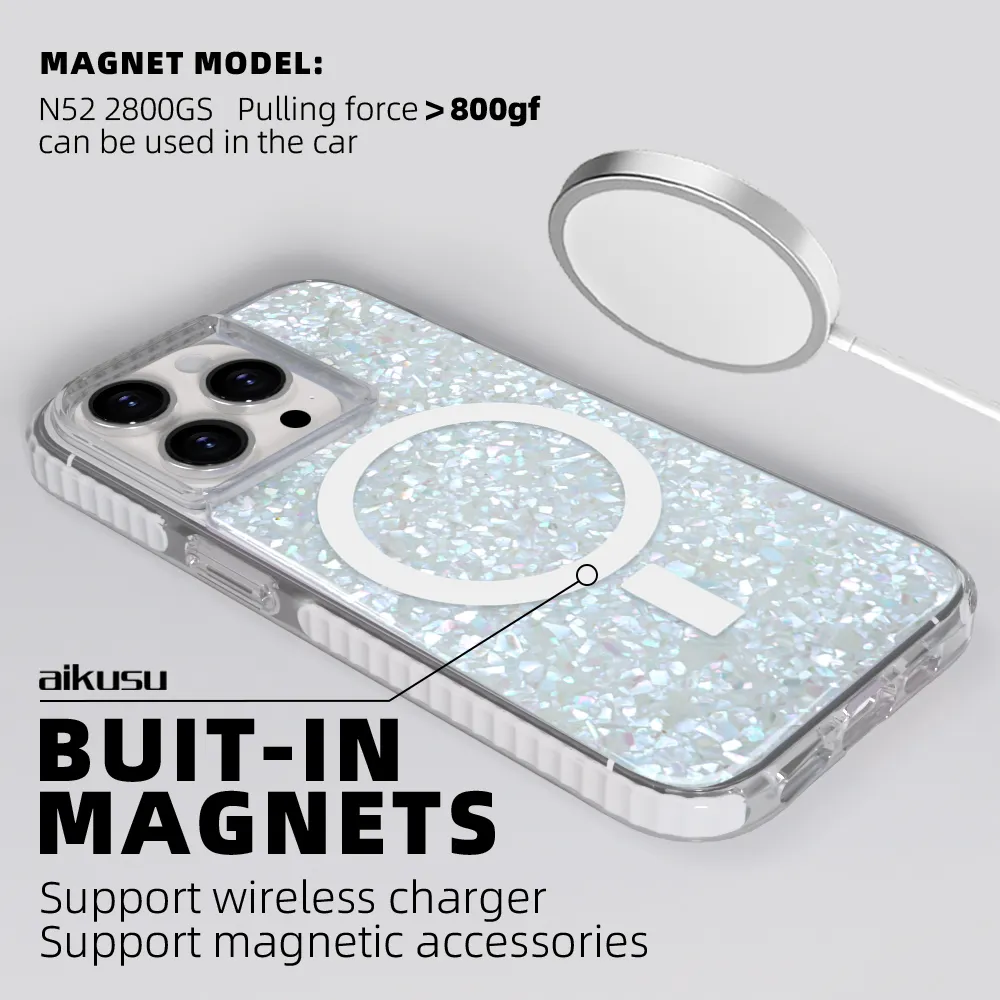 Resin Phone Case Companies 100% Deposit by T/T | Aikusu 7