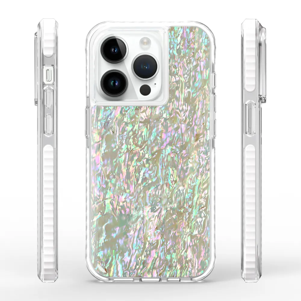 Customize Resin Phone Case EXW | Aikusu 2